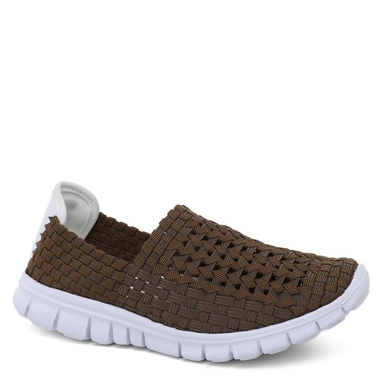 

Кроссовки женские Tendance HD4725-02 хаки 37 EU, HD4725-02