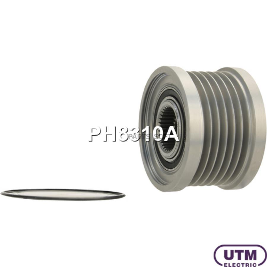 

Шкив обгонный UTM ph8310a