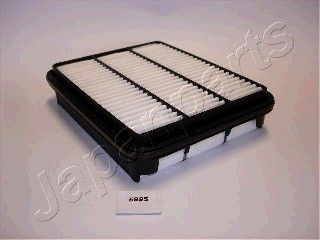 

Воздушный фильтр Japanparts fa599s
