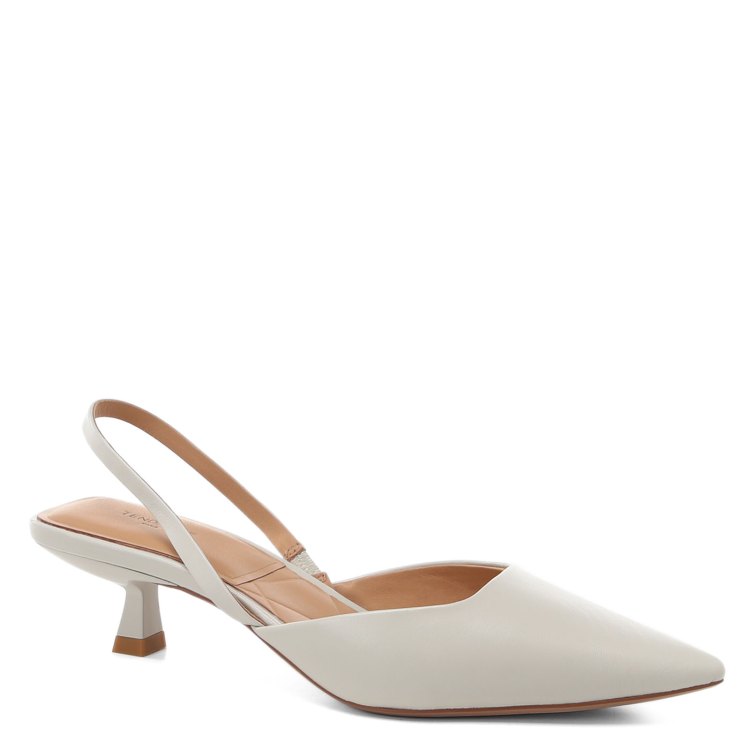 

Туфли женские Tendance CLF382-01 серые 41 EU, CLF382-01