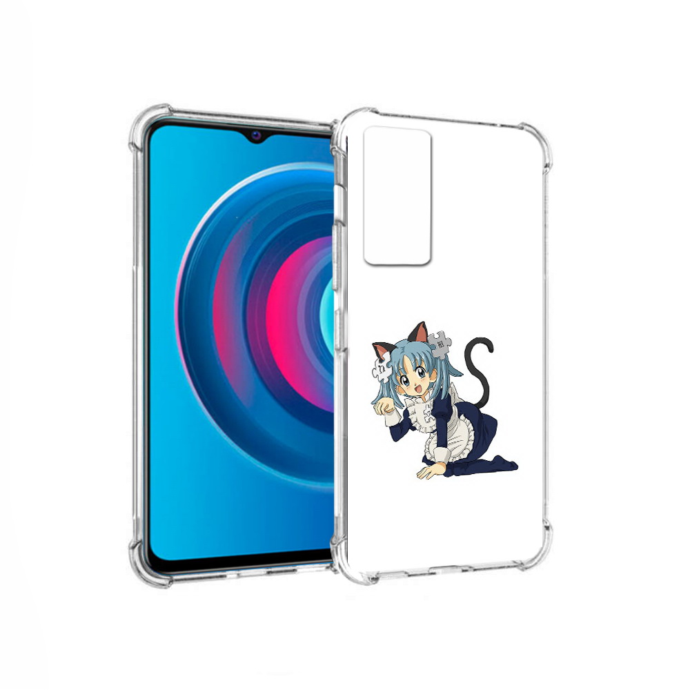 

Чехол MyPads Tocco для Vivo Y74s аниме3 (PT224892.430.224), Прозрачный, Tocco