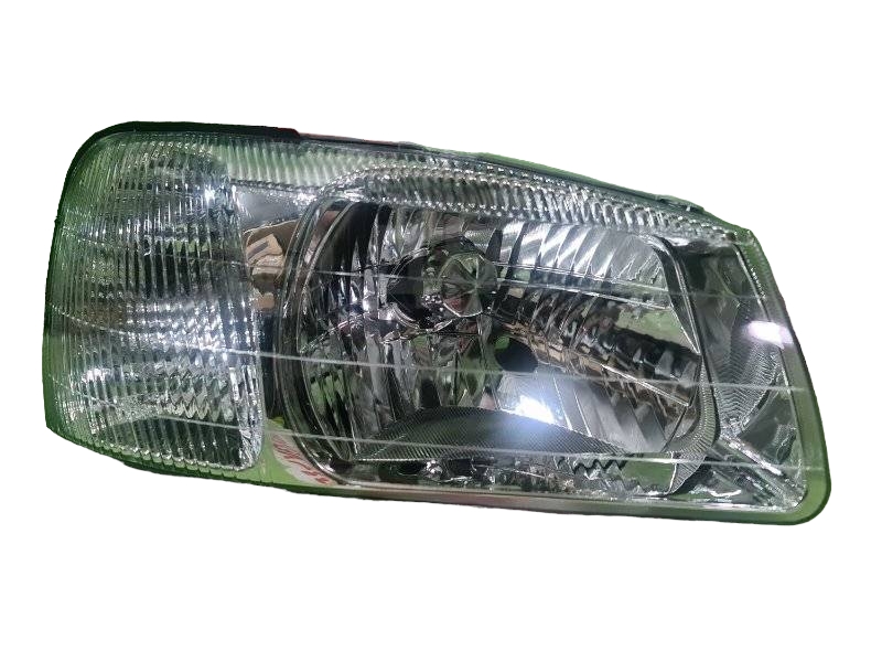

Фара Под Эл/Кор Hyundai Accent (Тагаз) 00- Правая (01-2500-01ar / Cmp0100215 / Jh02-Act01-