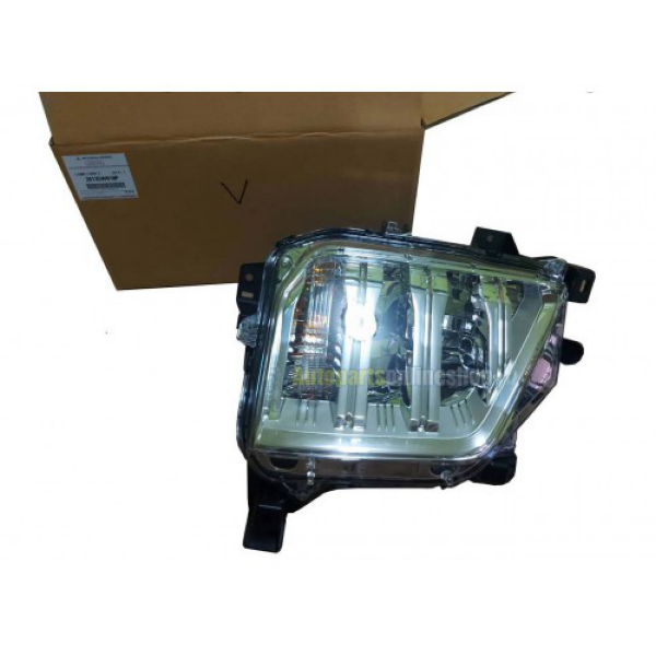 

Фара поворотника 26135w010p Mitsubishi