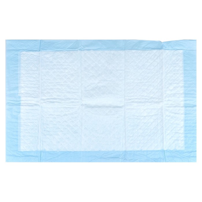 

Пеленки впитывающие, целлюлозные, 60х90 см, (в наборе 150 шт.)