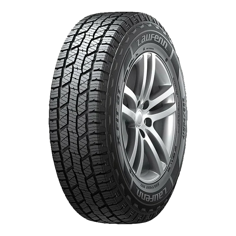 

Шины Laufenn X Fit AT LC01 265/70R16 112T, X-Fit AT LC01