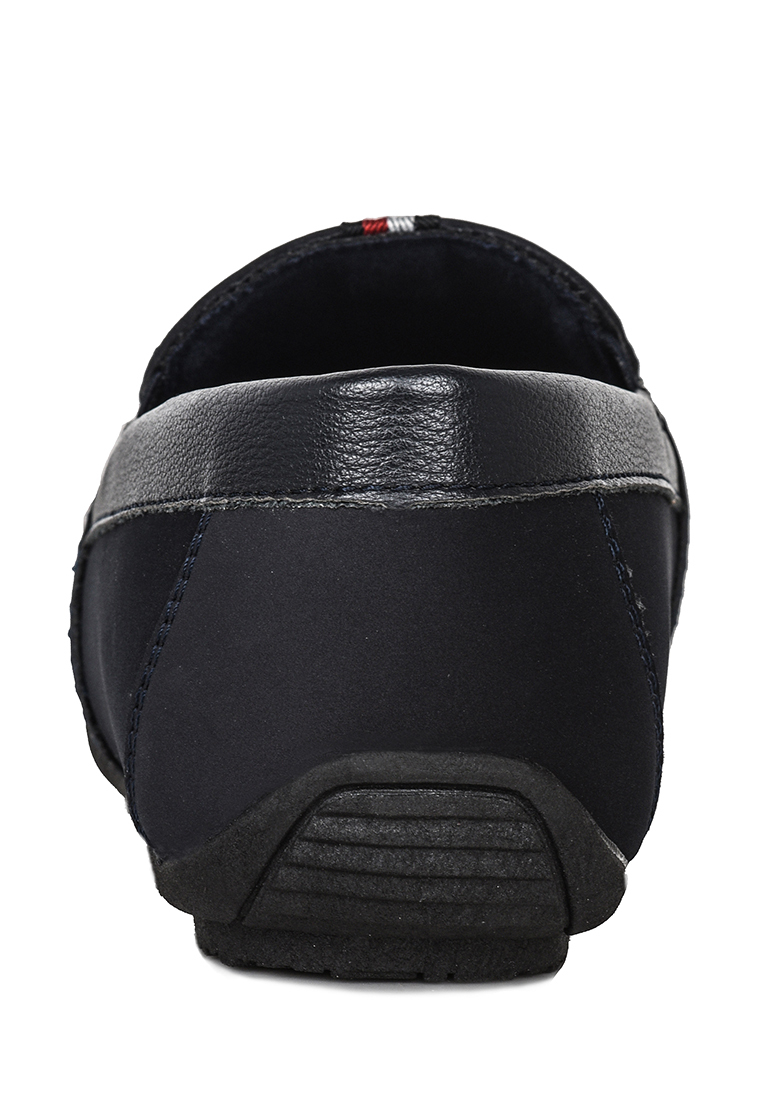 фото Мокасины t.taccardi gn22aw-20b, темно-синий, 32