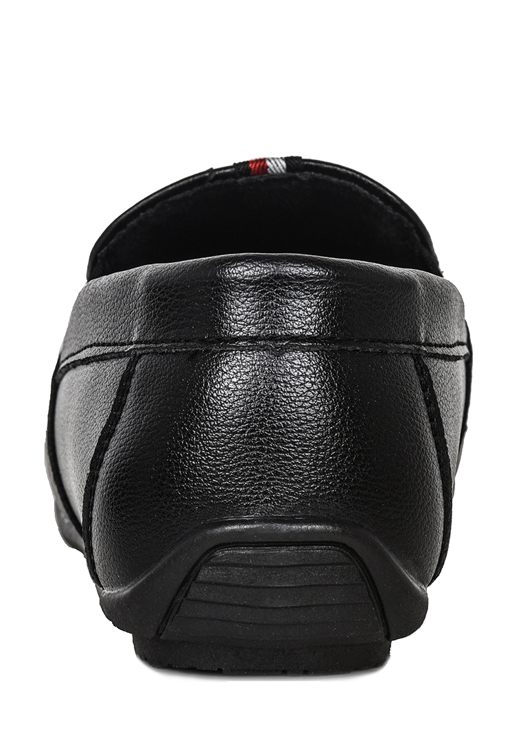 фото Мокасины t.taccardi gn22aw-20a, черный, 33