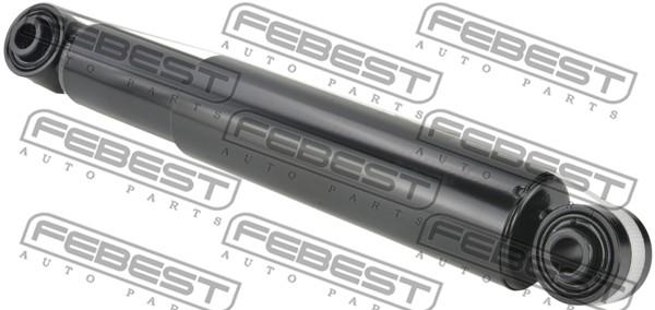 

АМОРТИЗАТОР ЗАДНИЙ FEBEST 07655548r, АМОРТИЗАТОР ЗАДНИЙ FEBEST 07655548r FEBEST 07655548r