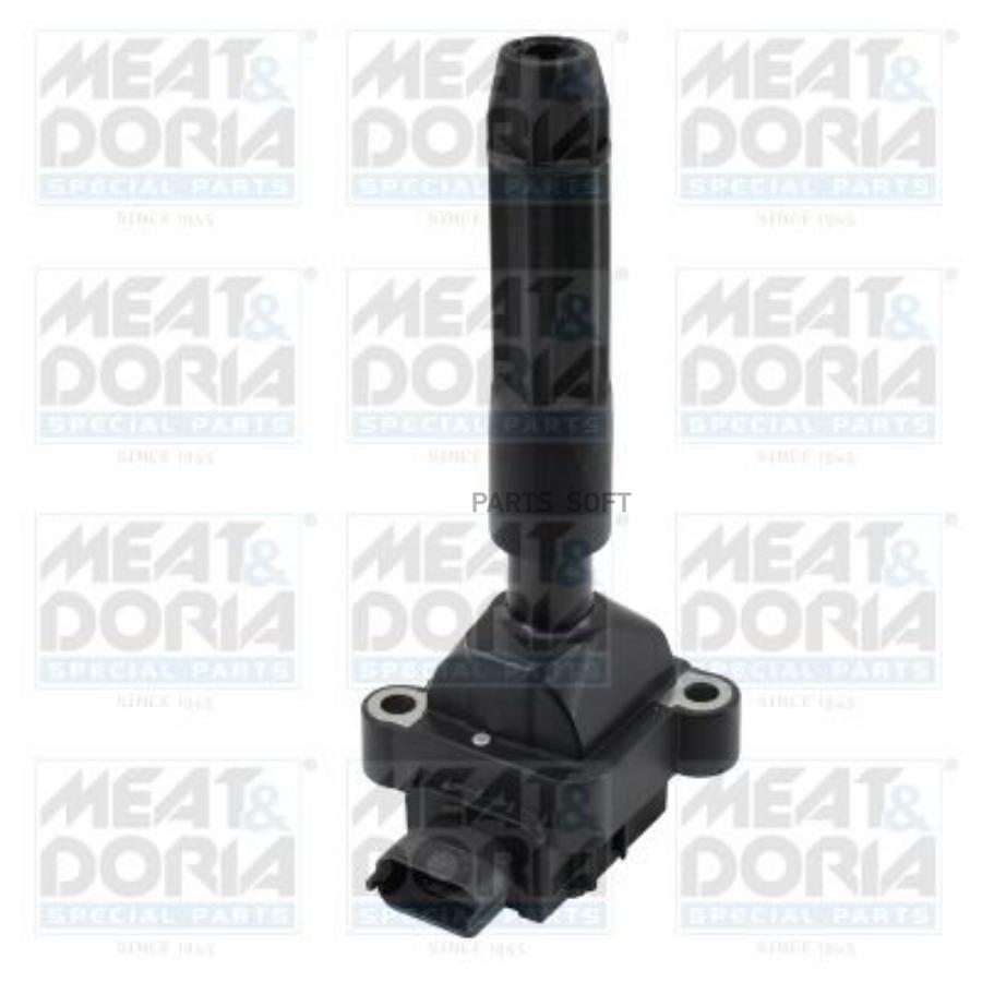 

Катушка зажигания MERCEDES-BENZ Meat Doria 10341E