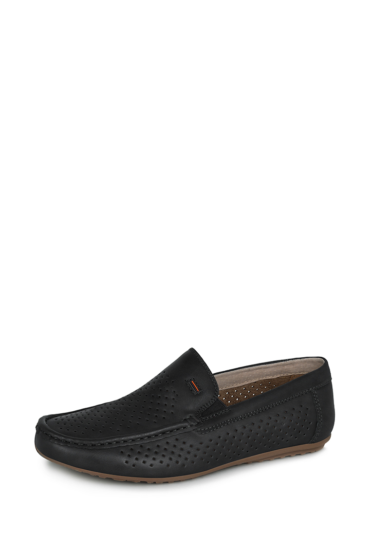 

Мокасины T.TACCARDI FM20SS-42, черный, 35, FM20SS-42