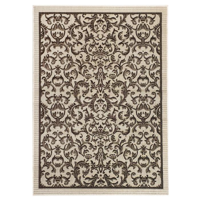 

Циновка Витебские ковры 150x80 см бежевый