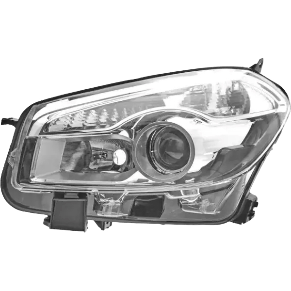 

Фара левая электр. Nissan Qashqai 10>