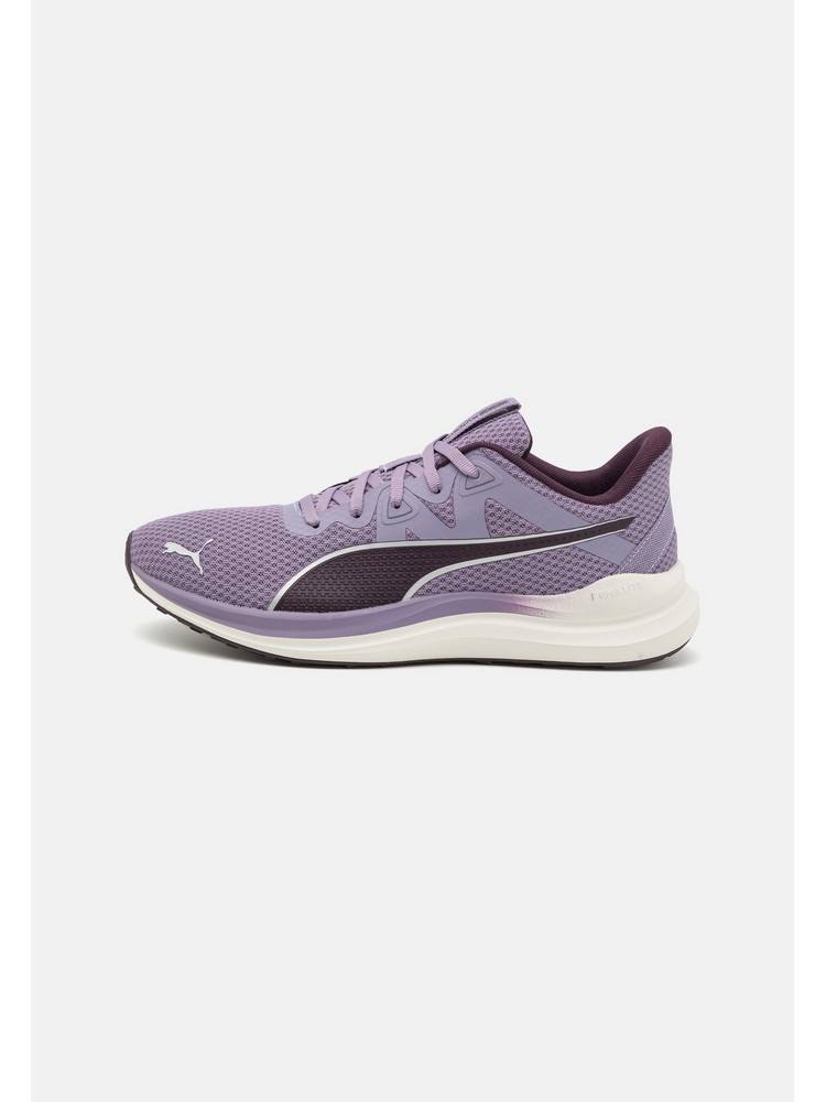

Кроссовки женские PUMA PU141A0ZW фиолетовые 46 EU, Фиолетовый, PU141A0ZW