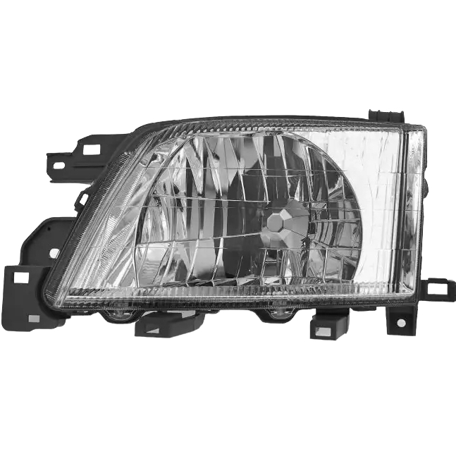 

Фара Левая Subaru Forester 2001-2002 TYC арт. 20-6462-00-1a