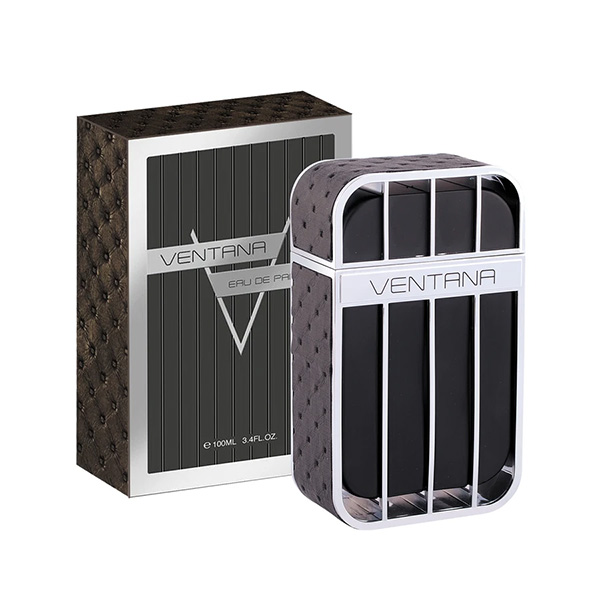 Парфюмированная вода Armaf Ventana Pour Homme edp 100 мл