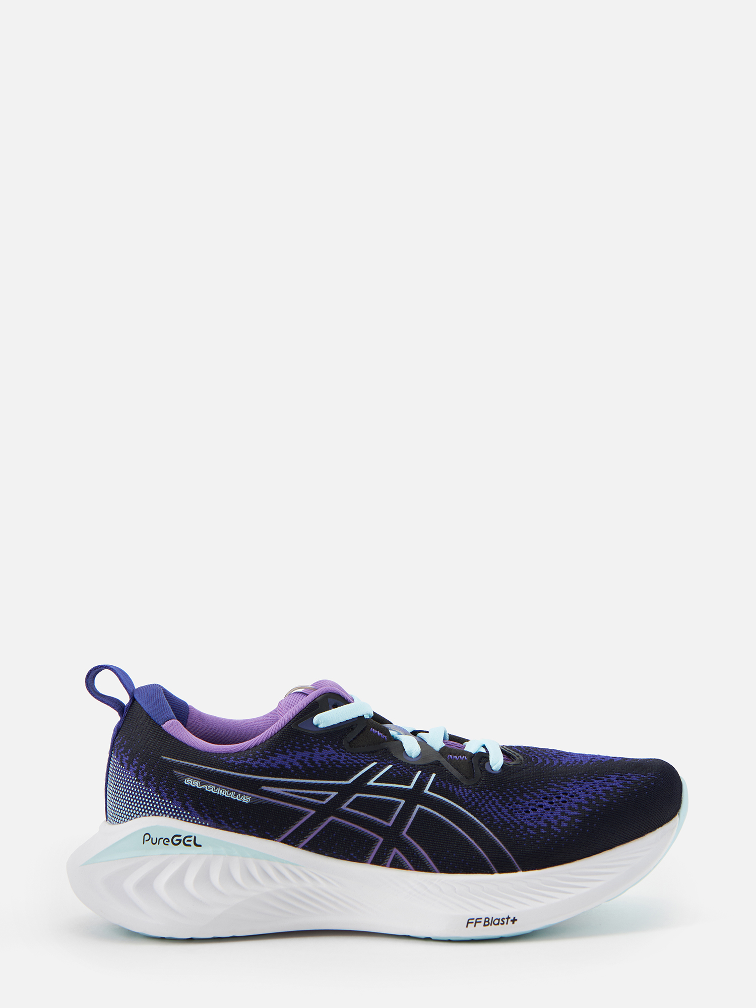 

Спортивные кроссовки женские Asics GEL-CUMULUS 25 1012B441-006 фиолетовые 39 EU, Фиолетовый, GEL-CUMULUS 25