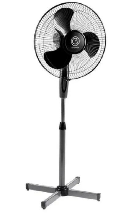 

Вентилятор бытовой Energy EN-1659 black, EN-1659