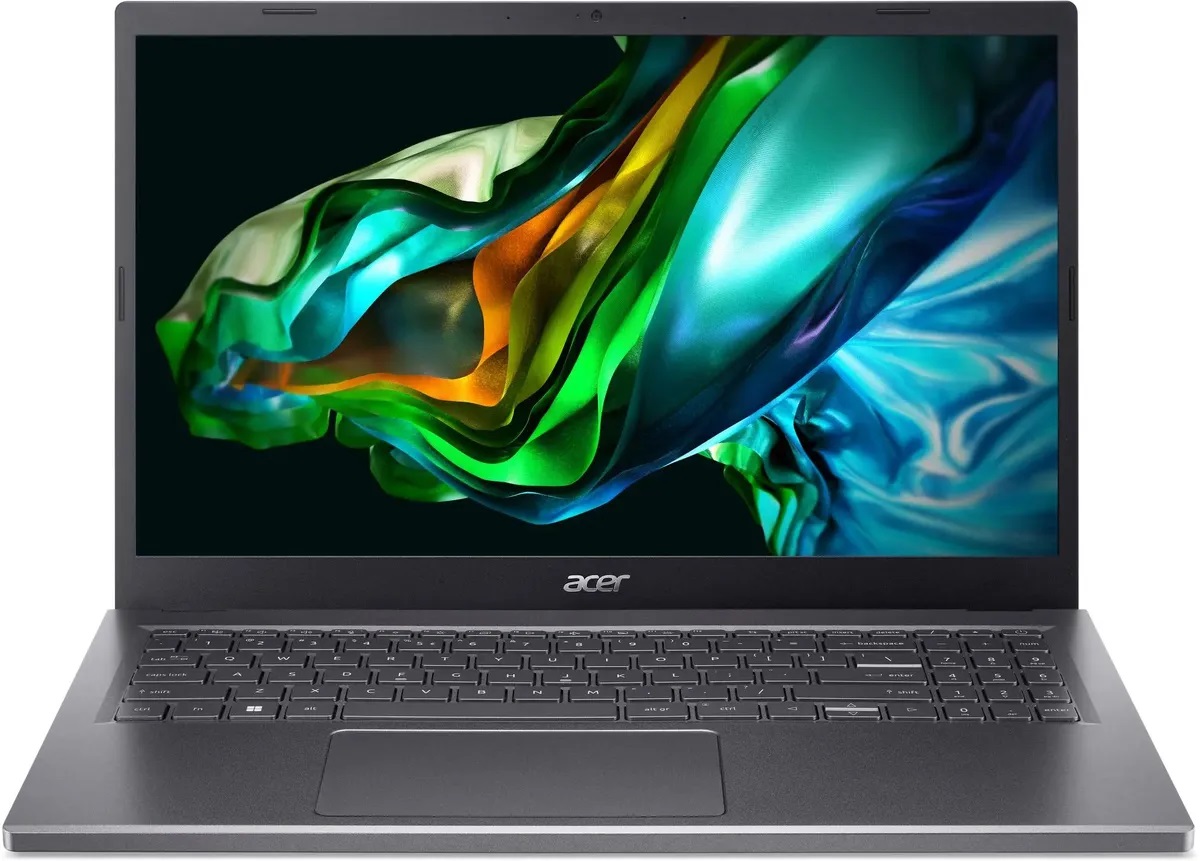 

Ноутбук Acer Aspire 5 A515-58P-77H8 серый (NX.KHJER.00B), Aspire 5 A515-58P-77H8