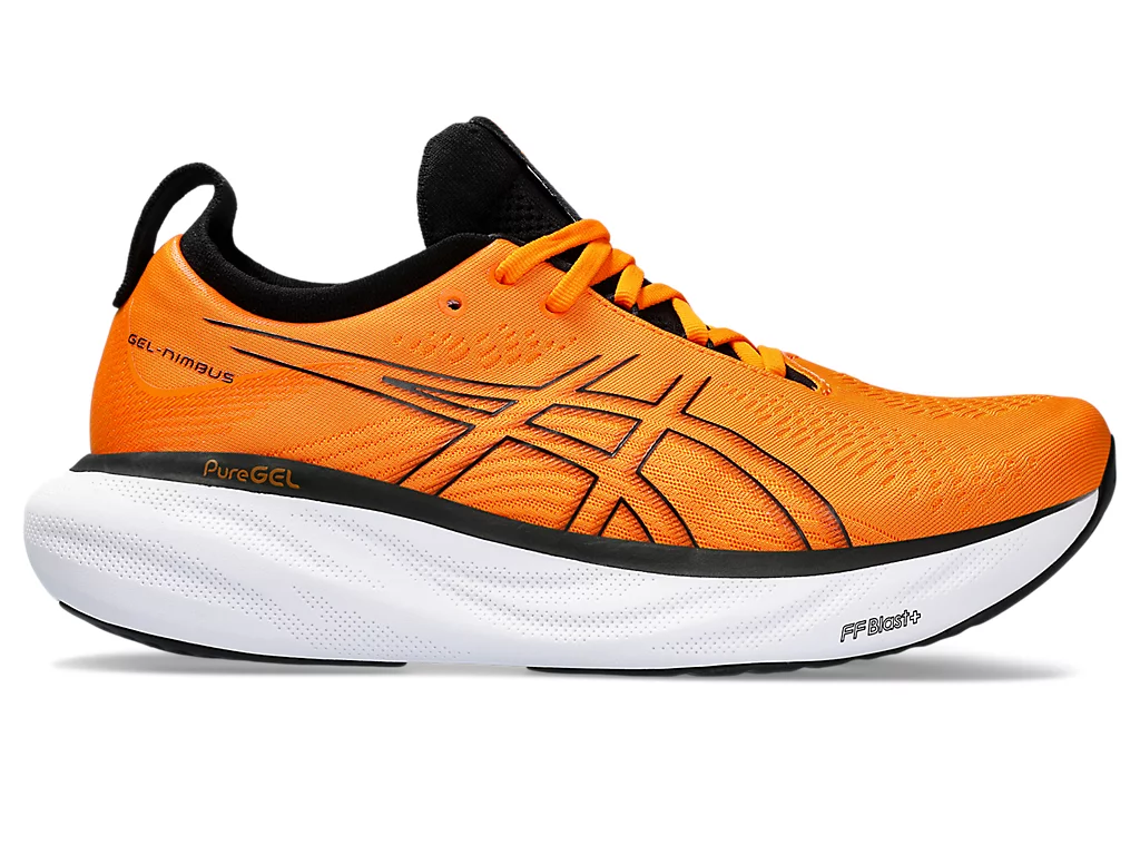 Asics nimbus 25. Asics nimbus 25