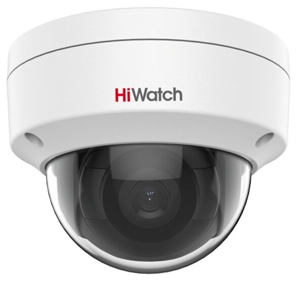 

IP-камера HiWatch IPC-D042-G2/S (2.8mm), white, IPC-D042-G2/S (2.8mm)