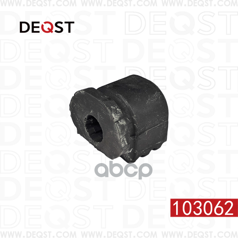 

Сайлентблок DEQST 103062