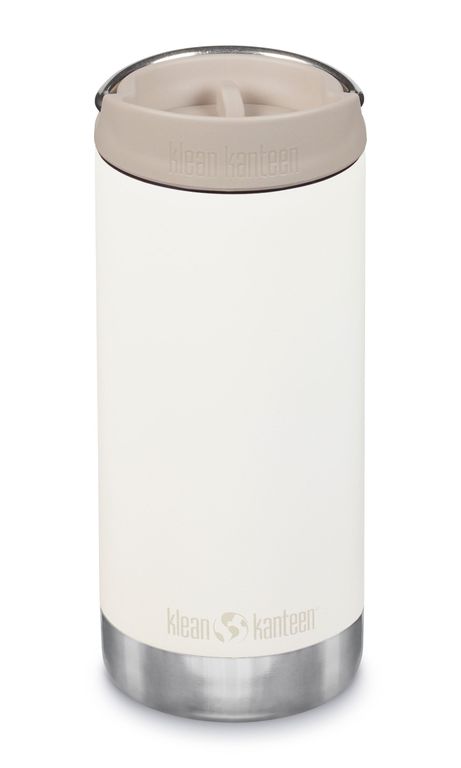 фото Термокружка klean kanteen tkwide cafe cap 12oz (355 мл) tofu