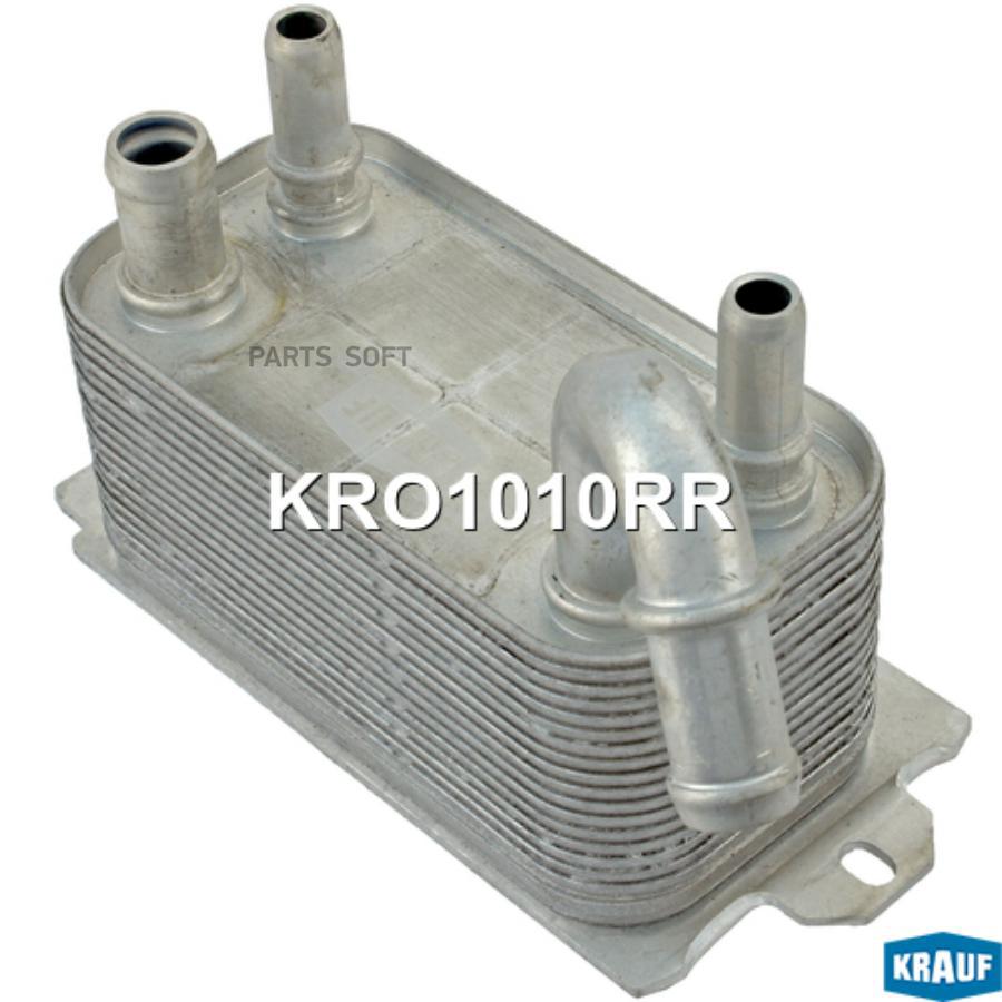 

Масляный Радиатор Krauf kro1010rr