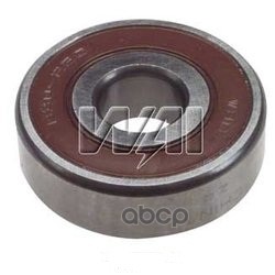 

1030224W_подшипник генератора! пластиковая обойма Mitsubishi 15x42x13 Mazda, Isuzu