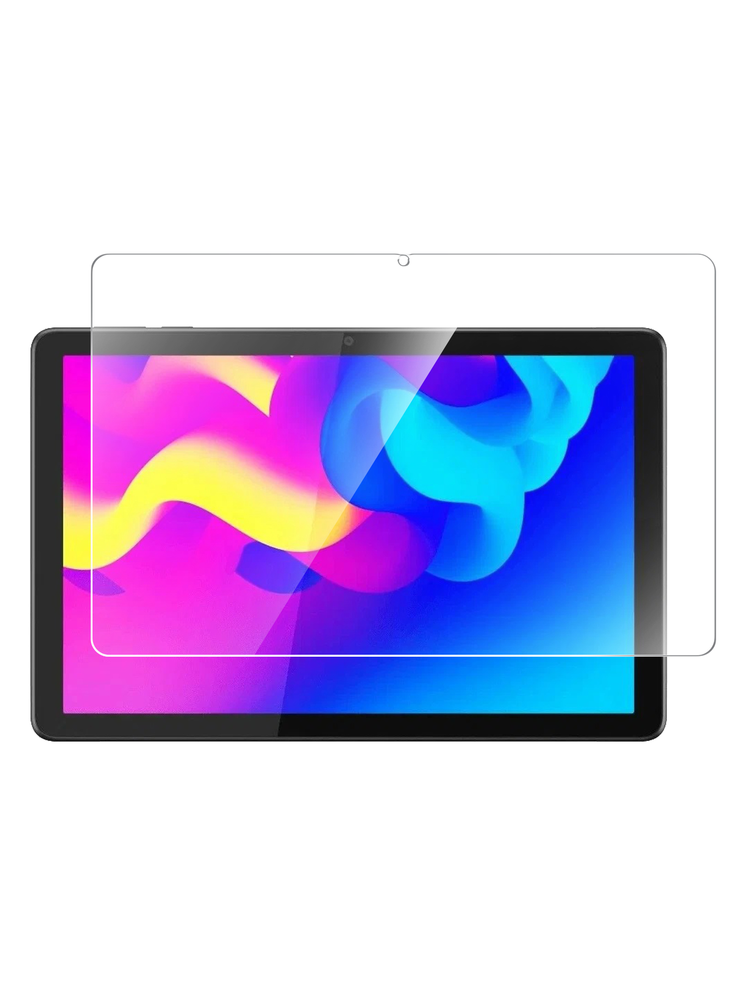 

Защитное стекло Brozo для TCL TAB 10 FHD (92969), TCL TAB 10 FHD