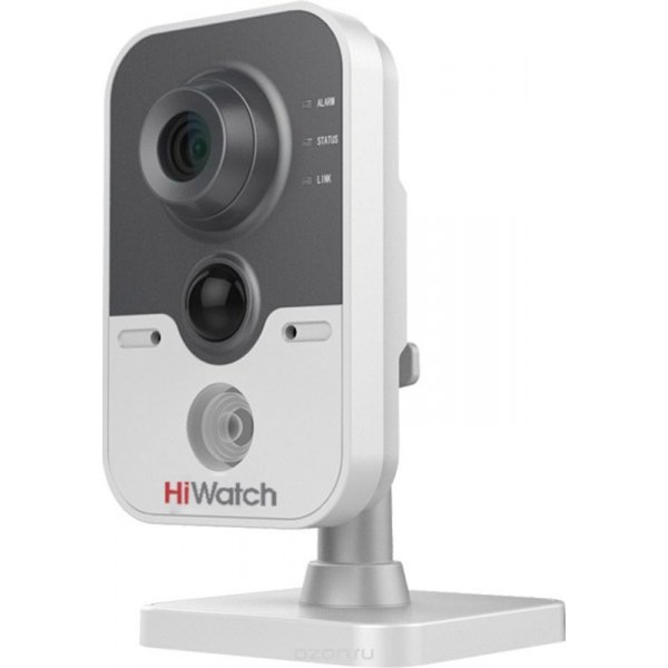 фото Ip-камера hikvision hiwatch ds-i214 (b) 2.0мм