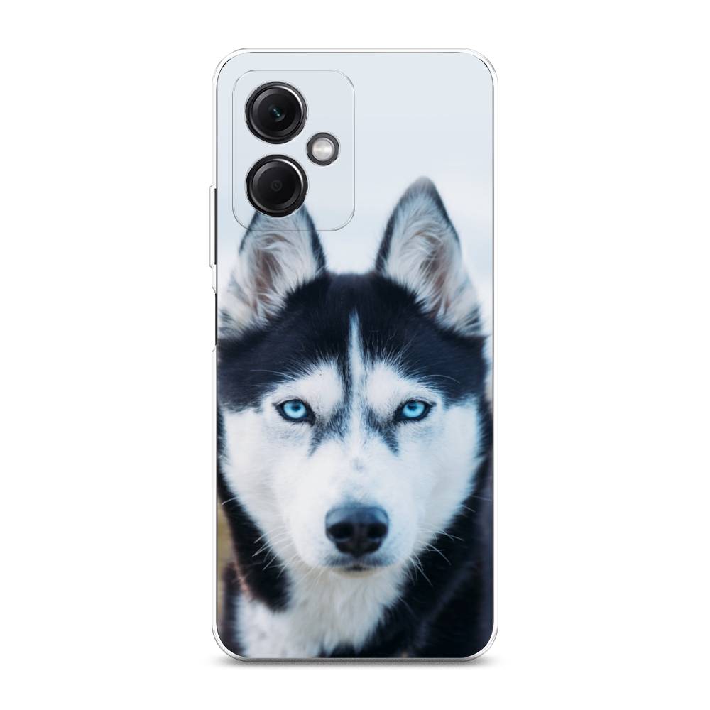 Чехол на Xiaomi Redmi Note 12 5G 