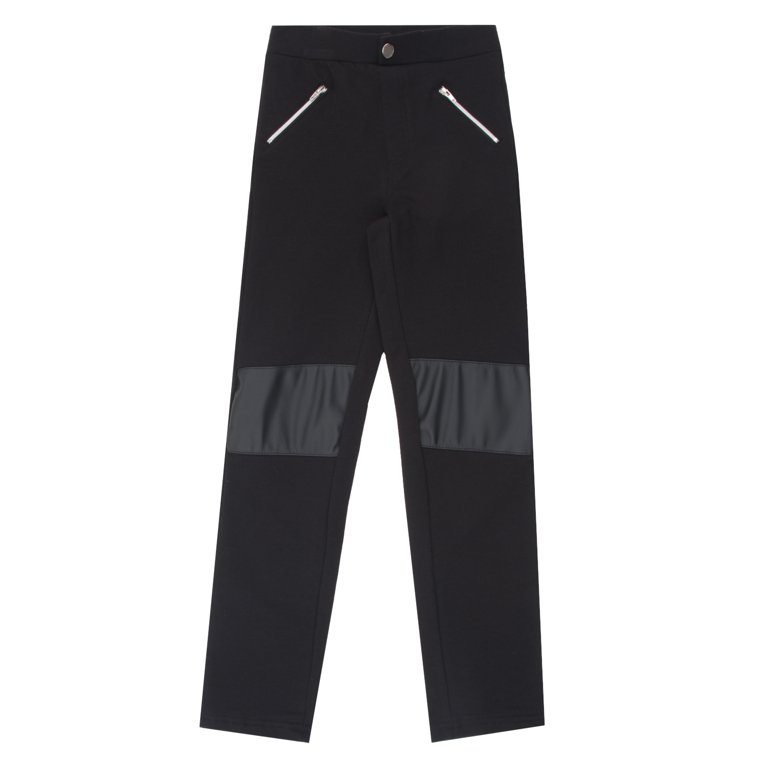

Брюки детские Fun Time цв.черный ,р.122, GTFW21-106 black
