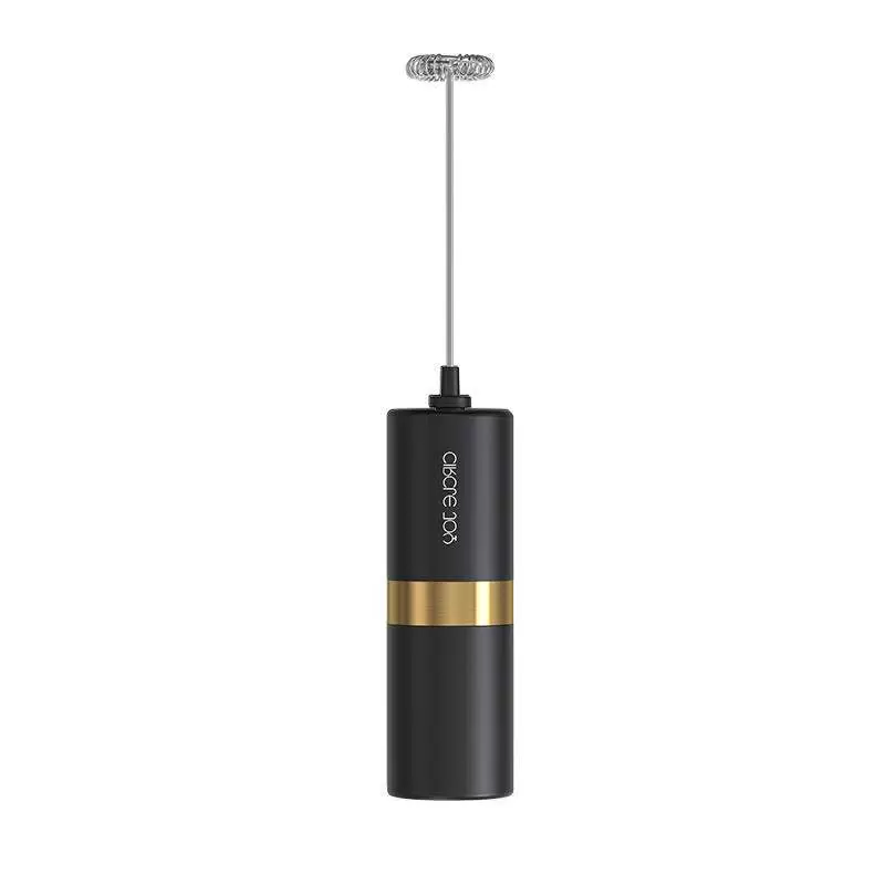 

Капучинатор Circle Joy CJ-EMF05g черный, CJ-EMF05g