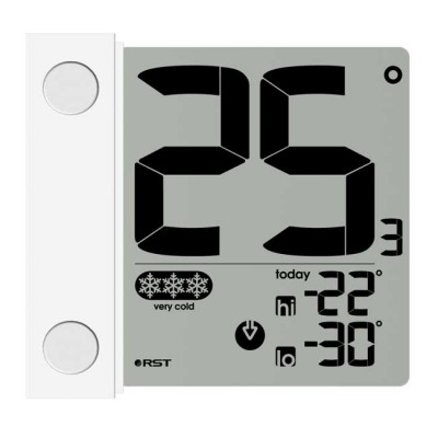 Оконный термометр RST-01291
