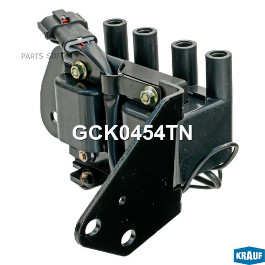 Катушка Зажигания Krauf gck0454tn