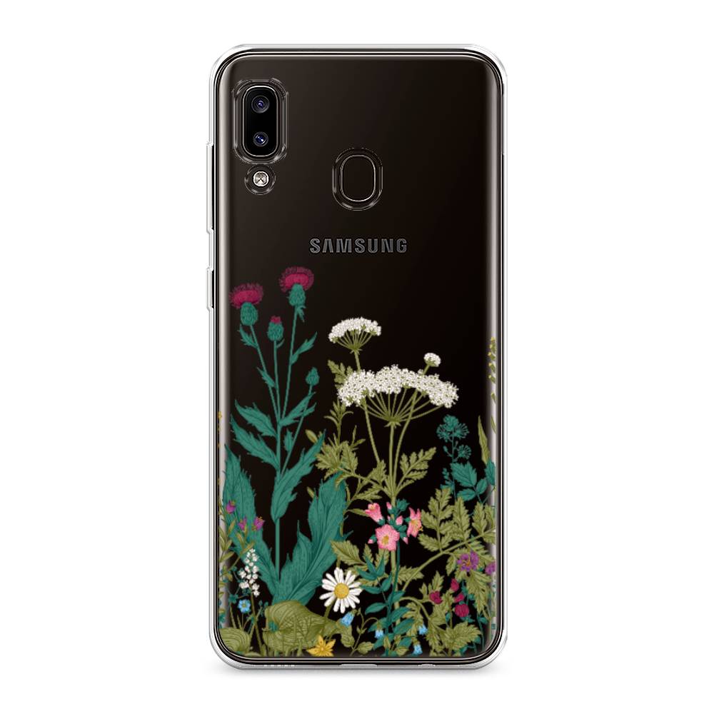 Чехол на Samsung Galaxy A30 