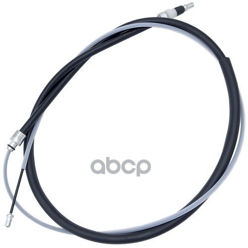 

Трос Стояночного Тормоза Z59811r Nsii0019733513 Zikmar арт. Z59811R