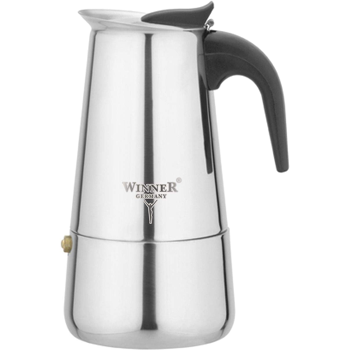 

Кофеварка Winner WR-4250