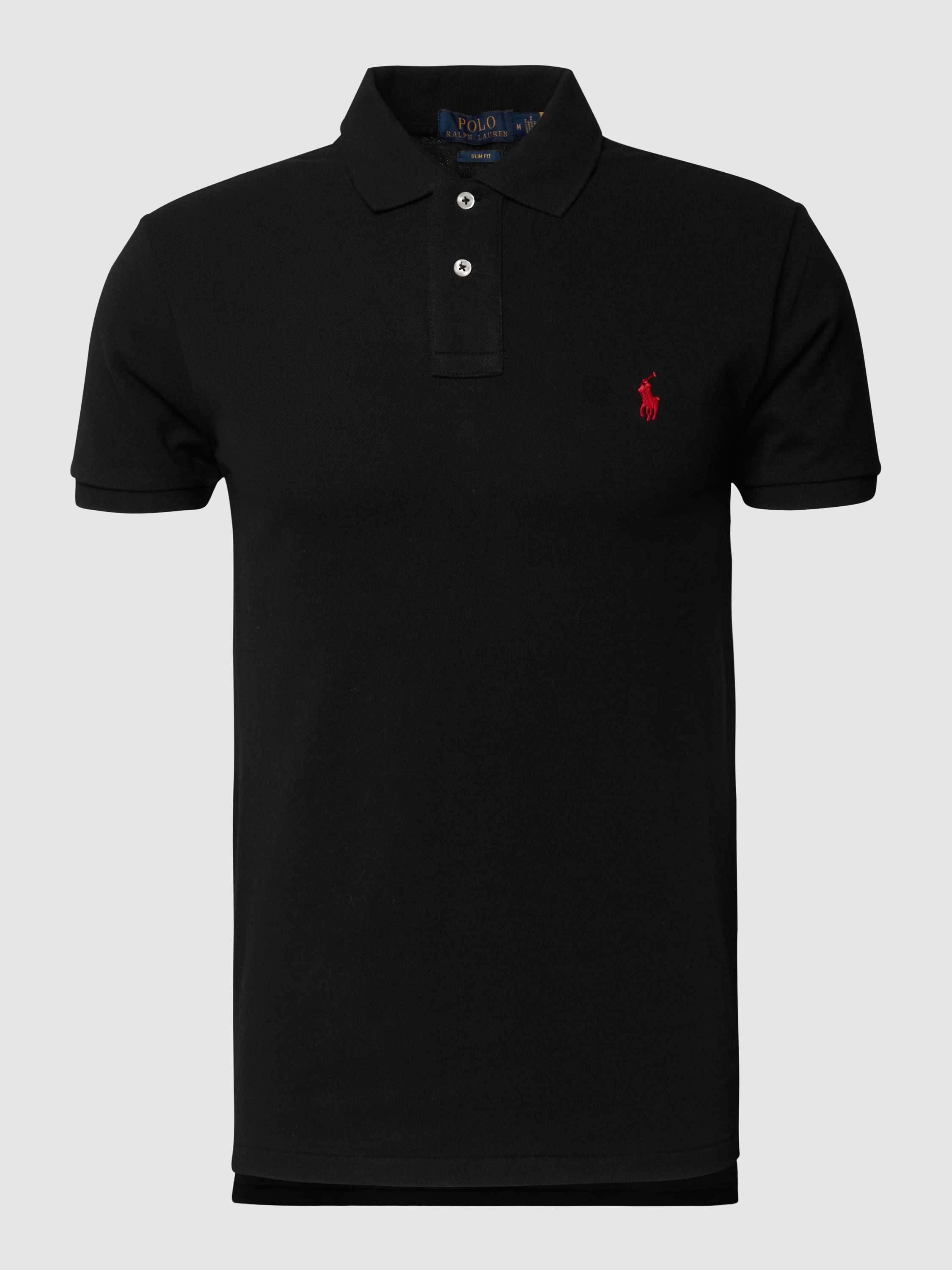 

Футболка мужская Polo Ralph Lauren 6931002 черная XL (доставка из-за рубежа), Черный, 6931002