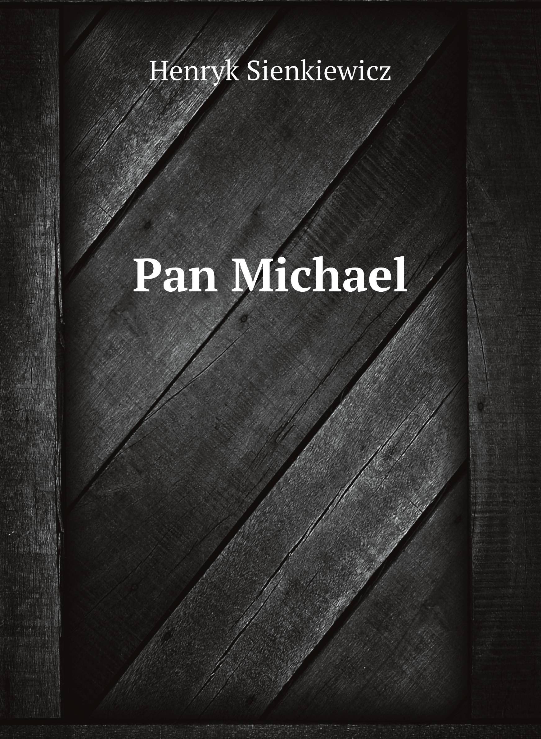 

Pan Michael