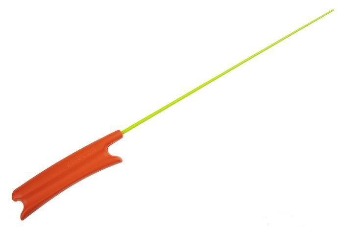 

Удилище зимнее Higashi Fina Orange 43см, Оранжевый, Fina