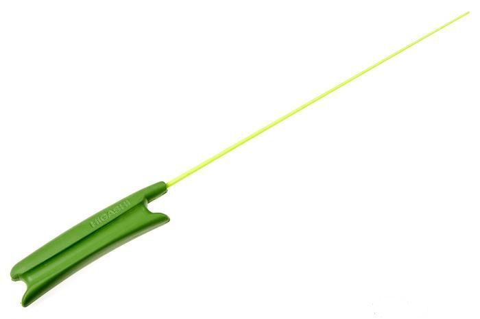 

Удилище зимнее Higashi Fina Green 43см, Зеленый, Fina