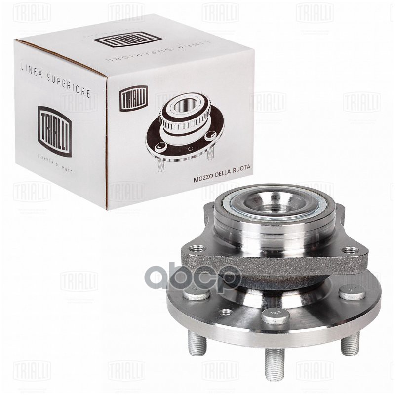 

Ступица передняя в сборе l=r land rover discovery iii/iv/rr sport i trialli mr 1035