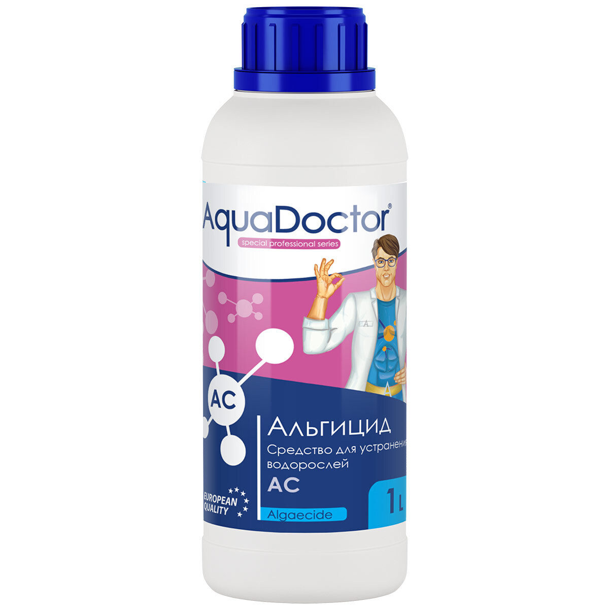 AquaDoctor AC 1 л