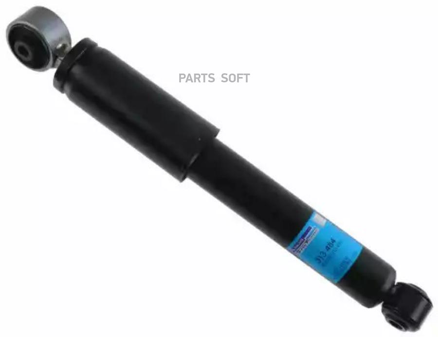 

Амортизатор задний l=r opel astra h sachs 313 484