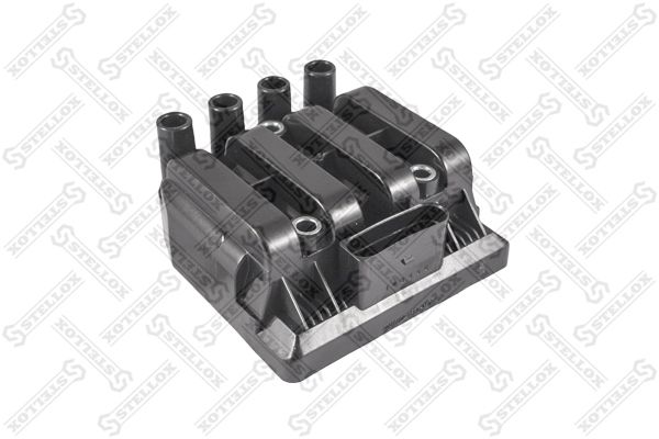 

61-00133-SX_катушка зажигания! VW Golf IV/Bora/Caddy, Skoda Octavia 2.0 99>