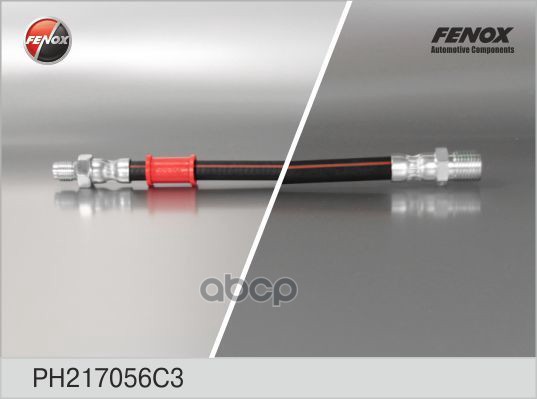 

Шланг Тормозной FENOX PH217056C3