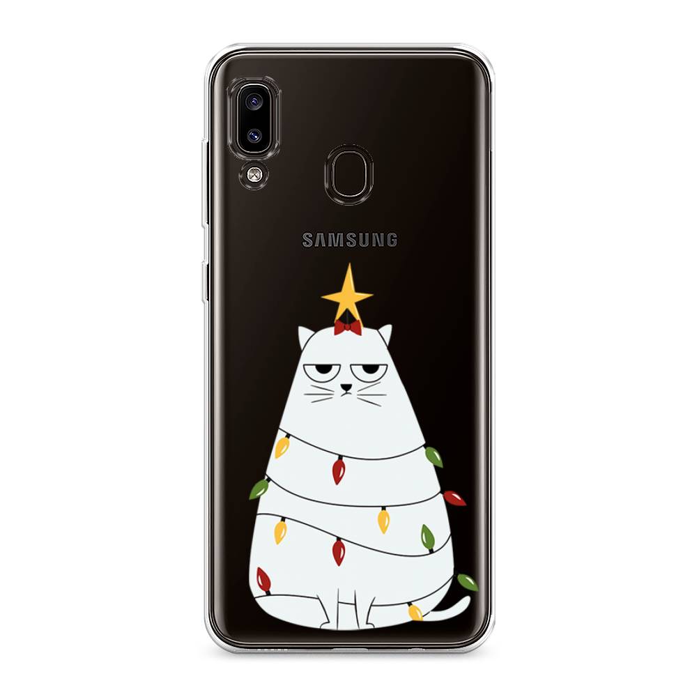 Чехол на Samsung Galaxy A30 
