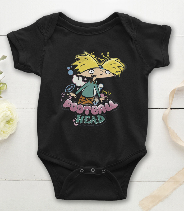 

Боди детское WILD CHILD Эй, Арнольд, цв.черный р.86, Эй, Арнольд
