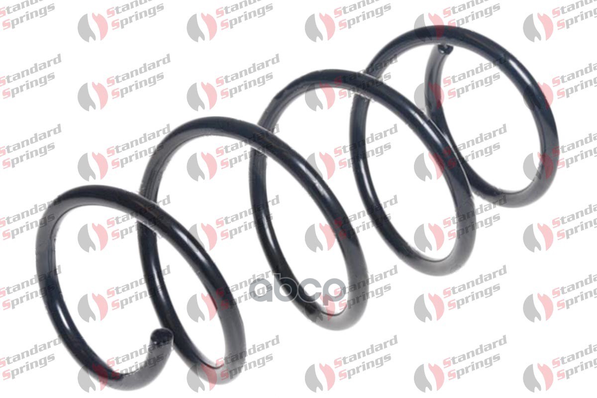 

ПРУЖИНА ПЕРЕДНЯЯ SKODA/VW OCTAVIA/GOLF 1 0TSI / 1 2TSI / 1 4TSI AUT / 1 5TSI 11/12-